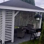 Pensionat Willa-wita 3*