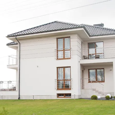 Affittacamere Willa-wita