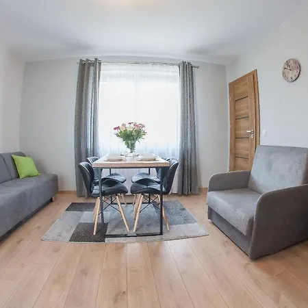 Willa-wita Affittacamere Kalwaria Zebrzydowska