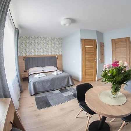 Willa-wita Πανσιόν Kalwaria Zebrzydowska