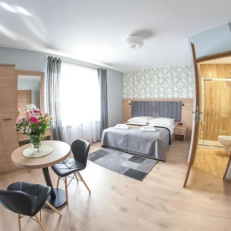 Willa-wita Guest house Kalwaria Zebrzydowska