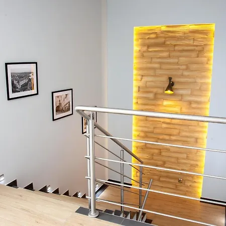 Willa-wita Πανσιόν