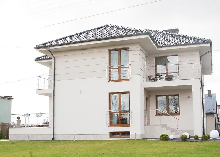 Pensjonat Willa-wita