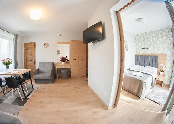 Pensjonat Willa-wita