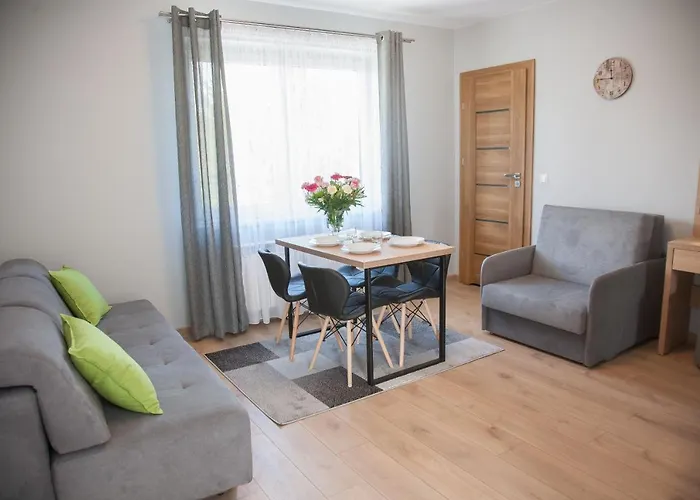 Willa-wita Pensjonat Kalwaria Zebrzydowska