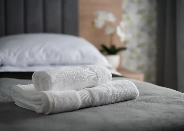 Willa-wita Pensjonat Kalwaria Zebrzydowska