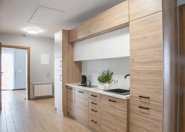 Willa-wita Affittacamere Kalwaria Zebrzydowska