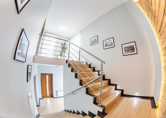 Pensjonat Willa-wita 3*