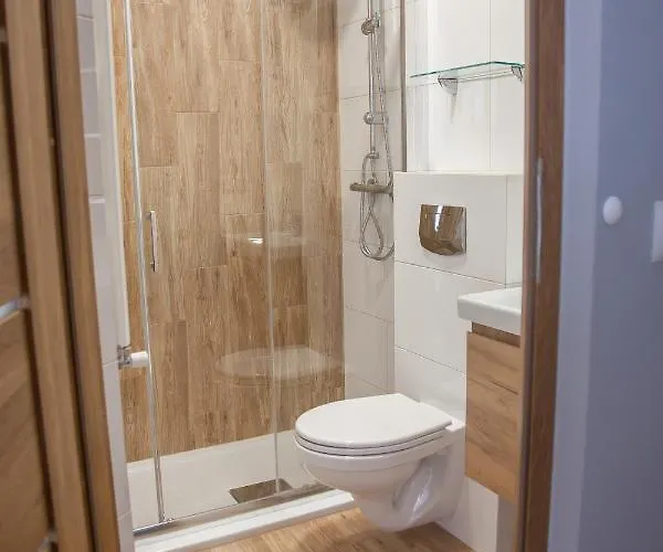 Willa-wita Pensjonat 3*