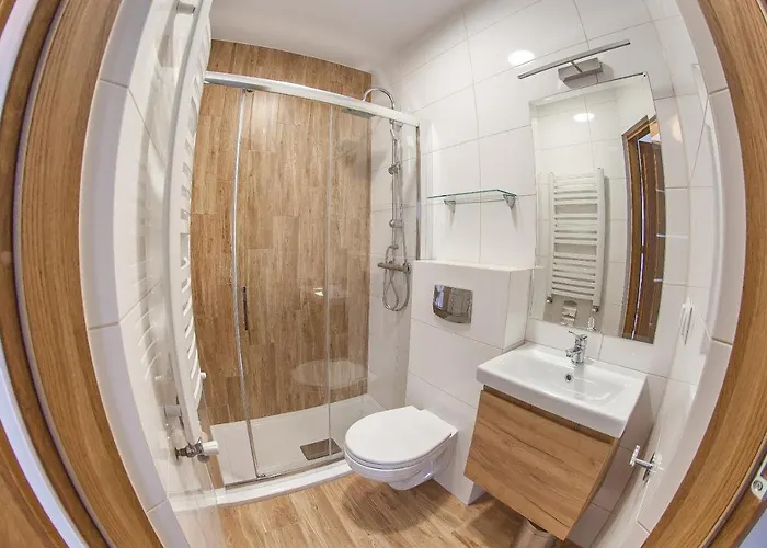 Pensjonat Willa-wita